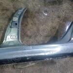 2004-2008 PEUGEOT 407 SOL ARKA MARŞPİYEL SACI