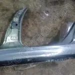 2004-2008 PEUGEOT 407 SOL ARKA MARŞPİYEL SACI