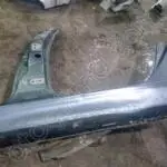 2004-2008 PEUGEOT 407 SOL ARKA MARŞPİYEL SACI