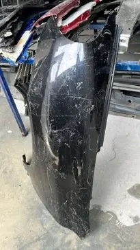 Porsche Cayenne Sol Ön Çamurluk 2004-2008 çıkma parça