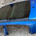 2004-2008 RENAULT MEGANE-2 SANRUFLU KESME TAVAN-DS OTOMOTİV-