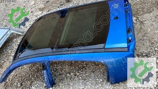 Renault Megane Kesme Tavan Sacı çıkma parça