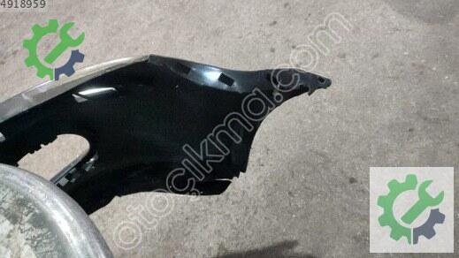 Renault Modus Ön Tampon 2004-2008 çıkma parça