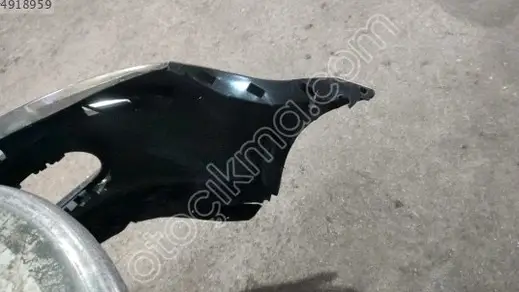 Renault Modus Ön Tampon 2004-2008 çıkma parça