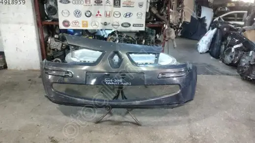 Renault Modus Ön Tampon 2004-2008 çıkma parça