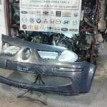 2004-2008 RENAULT MODUS ÖN TAMPON