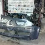 2004-2008 RENAULT MODUS ÖN TAMPON