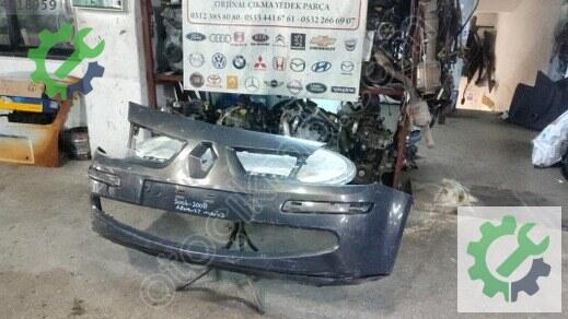 Renault Modus Ön Tampon 2004-2008 çıkma parça
