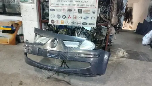 Renault Modus Ön Tampon 2004-2008 çıkma parça