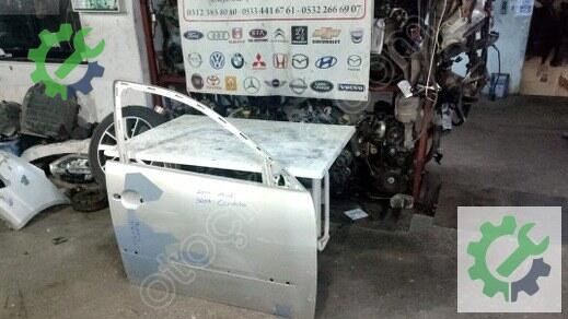 Seat Cordoba Sağ Ön Kapı çıkma parça