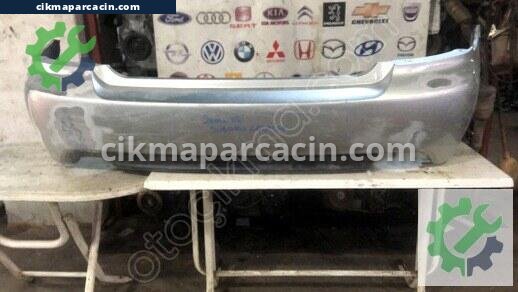 Subaru Legacy Arka Tampon çıkma parça