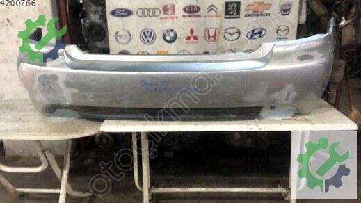 Subaru Legacy Arka Tampon çıkma parça