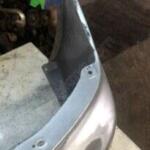 2004-2008 SUBARU LEGACY ARKA TAMPON