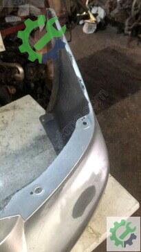 Subaru Legacy Arka Tampon 2004-2008 çıkma parça