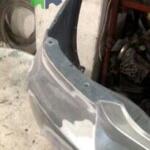 2004-2008 SUBARU LEGACY ARKA TAMPON