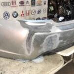 2004-2008 SUBARU LEGACY ARKA TAMPON