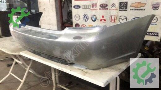Subaru Legacy Arka Tampon 2004-2008 çıkma parça
