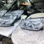 2004-2008 TOYOTA RAV4 SAĞ SOL FAR ADET FİYATI