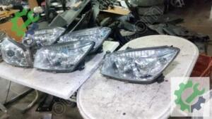 2004-2008 TOYOTA RAV4 SAĞ SOL FAR ADET FİYATI