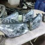 2004-2008 TOYOTA RAV4 SAĞ SOL FAR ADET FİYATI