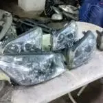 2004-2008 TOYOTA RAV4 SAĞ SOL FAR ADET FİYATI