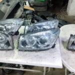 2004-2008 TOYOTA RAV4 SAĞ SOL FAR ADET FİYATI