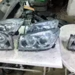 2004-2008 TOYOTA RAV4 SAĞ SOL FAR ADET FİYATI