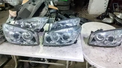 Toyota RAV4 Far 2004-2008 çıkma parça