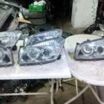 2004-2008 TOYOTA RAV4 SAĞ SOL FAR ADET FİYATI