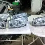 2004-2008 TOYOTA RAV4 SAĞ SOL FAR ADET FİYATI