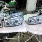 2004-2008 TOYOTA RAV4 SAĞ SOL FAR ADET FİYATI