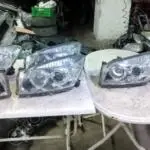 2004-2008 TOYOTA RAV4 SAĞ SOL FAR ADET FİYATI