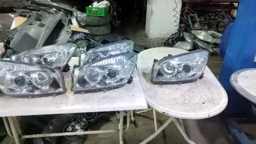 Toyota RAV4 Far 2004-2008 çıkma parça