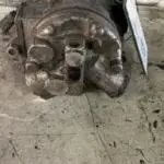 2004-2008 Volkswagen polo KLİMA KOMPRESÖRÜ