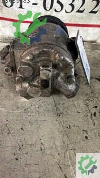 Volkswagen Polo Klima Kompresörü 2004-2008 çıkma parça