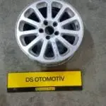 2004-2008 VOLVO S40 ÇELİK JANT