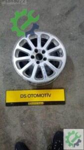 2004-2008 VOLVO S40 ÇELİK JANT