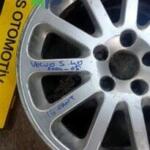 2004-2008 VOLVO S40 ÇELİK JANT