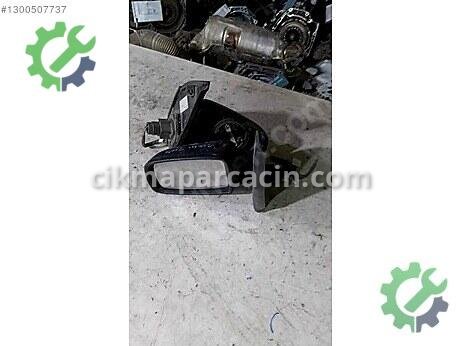 Fiat Panda Dış Ayna çıkma parça