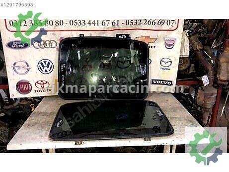 Kia Opirus Komple Sunroof çıkma parça