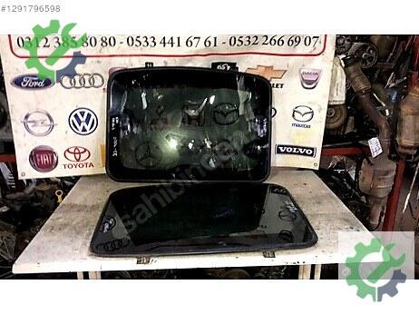 Kia Opirus Komple Sunroof çıkma parça