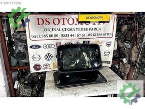 2004-2008 KİA SORENTO SUNROOF CAMI