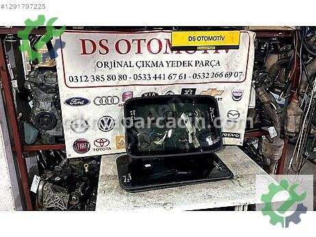 Kia Sorento Komple Sunroof çıkma parça