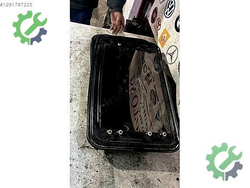 Kia Sorento Komple Sunroof çıkma parça