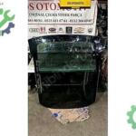 2004-2008 PEUGEOT 307 SW TAVAN CAMI