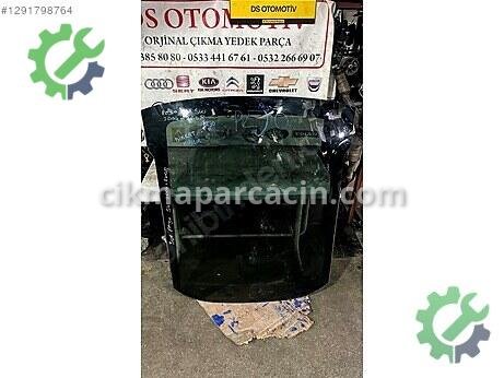 Peugeot 307 Komple Sunroof çıkma parça