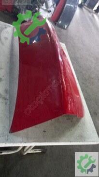 Chevrolet Kalos Bagaj Kapağı 2004-2009 çıkma parça