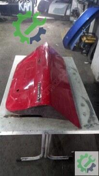 Chevrolet Kalos Bagaj Kapağı 2004-2009 çıkma parça