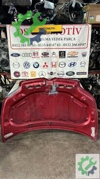 Citroen C4 Kaput 2004-2009 çıkma parça
