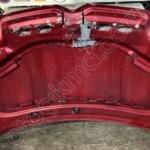 2004-2009 CİTROEN C4 MOTOR KAPUTU